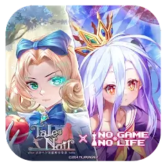 Tales Noir Banner